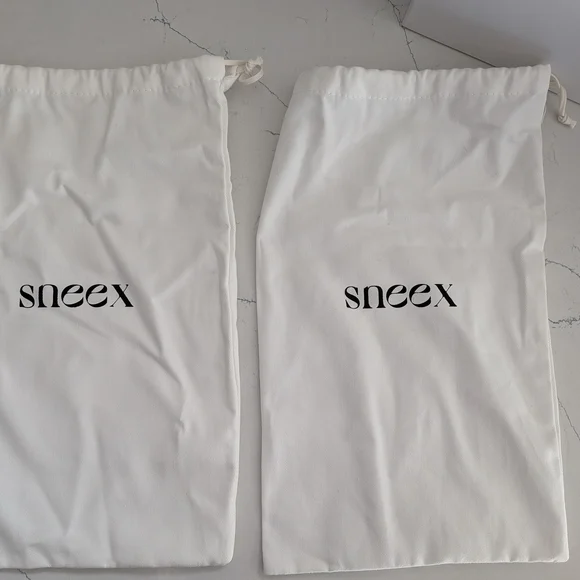 Sneex The Icon Camel/Black Size 9 - Picture 7 of 7